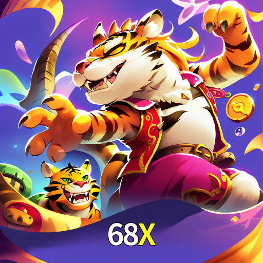 68X